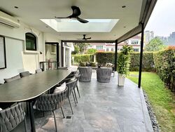 Hillview Villas (D23), Terrace #632904061
